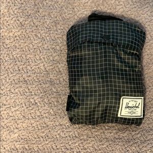 Herschel Supply Co. Packable Backpack